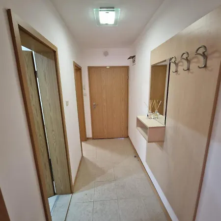 شقة Sea View Apartment, Village, A2.
