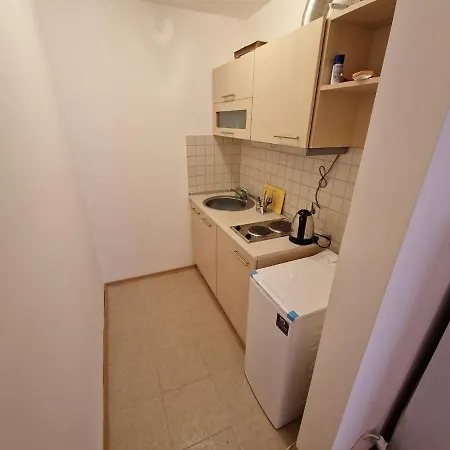 شقة Sea View Apartment, Village, A2. رافدا